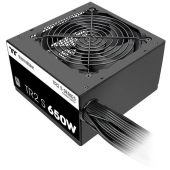 Блок питания для ПК Thermaltake TR2 S ATX 80 PLUS 650 Вт, PS-TRS-0650NNSAWE-2