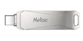 USB накопитель Netac U782C USB 3.0 64 ГБ, NT03U782C-064G-30PN