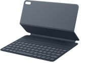 Чехол-клавиатура Huawei C-Marx-Keyboard серый, 55032613