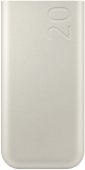 Портативный аккумулятор Power Bank Samsung EB-P4520 бежевый, EB-P4520XUEGRU
