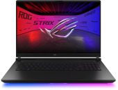 Фото Ноутбук Asus ROG Strix Scar 18 G835LX-SA104 18" 2560x1600 (WQXGA), 90NR0LF1-M004F0
