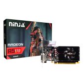Видеокарта Ninja (Sinotex) AMD Radeon R5 230 GDDR3 1GB, AKR523013F