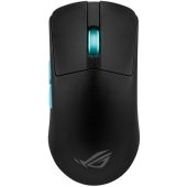 Фото Мышь Asus P713 ROG HARPE ACE AIM LAB EDITION Беспроводная чёрный, 90MP02W0-BMUA00