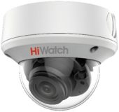 Вид Камера видеонаблюдения HiWatch DS-T508 2560 x 1944 2.7-13.5мм, DS-T508 (2.7-13.5 MM)