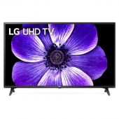 Photo Телевизор LG UM7020PLF 43&quot; 3840x2160 (Ultra HD) Серый, 43UM7020PLF