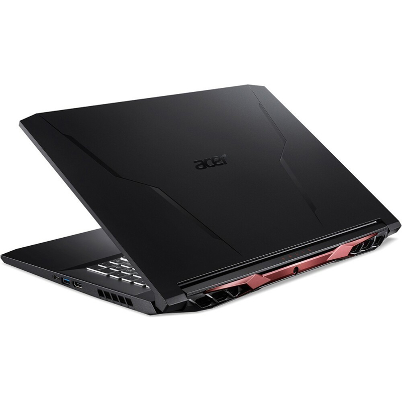 Картинка - 1 Игровой ноутбук Acer Nitro 5 AN517-54-558N 17.3&quot; 1920x1080 (Full HD), NH.QFCER.001