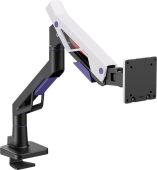 Кронштейн для мониторов Ultramounts UM741BW крепление к столешнице, UM741BW