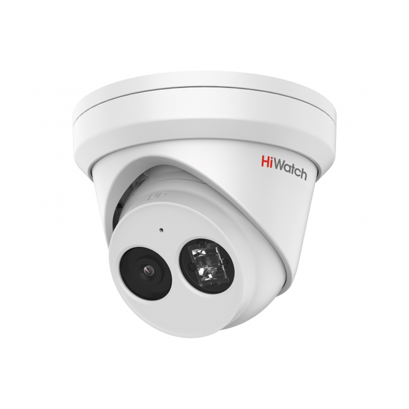 Картинка - 1 Камера видеонаблюдения HIKVISION HiWatch IPC-T042 2688 x 1520 6 мм F1.6, IPC-T042-G2/U (6MM)