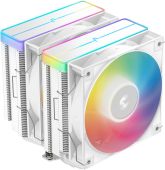 Кулер DeepCool AG620 V2 2 x 120 мм, R-AG620-WHAMMN-GJD