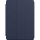 Photo Чехол Apple Smart Folio iPad Air (4‑го поколения) 10.9&quot; Синий, MH073ZM/A
