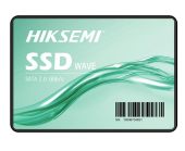 Диск SSD HIKVISION HIKSEMI WAVE(S) 2.5&quot; 256 ГБ SATA, HS-SSD-WAVE(S) 256G