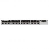 Вид Коммутатор Cisco C9300-48P-A Smart 48-ports, C9300-48P-A