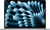 Фото Ноутбук Apple MacBook Air A3240 13.6" 2560x1664, MC6T4LL/A