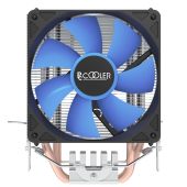 Кулер PCCOOLER S93 V2 92 мм, S93 V2