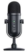 Микрофон Razer Seiren V2 Pro USB чёрный, RZ19-04040100-R3M1
