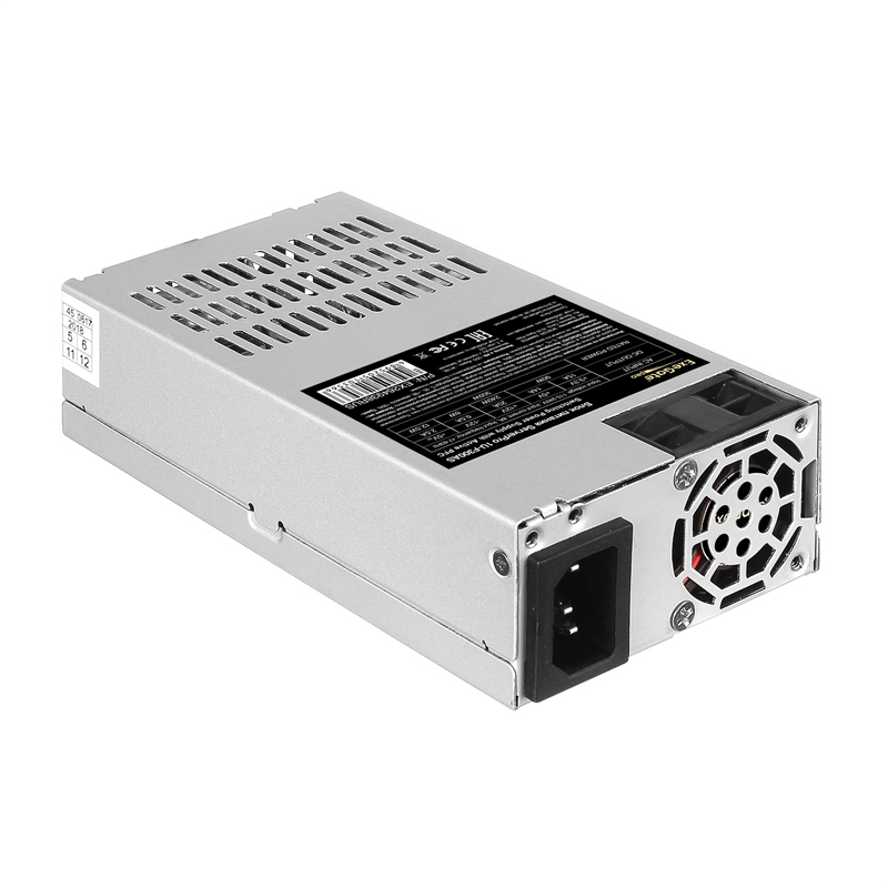 Блок питания серверный Exegate ServerPRO-1U-F300AS 1U Flex 80 PLUS 300 Вт, EX264938RUS
