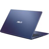 Вид Ноутбук Asus Laptop 15 X515EA-BQ1947 15.6" 1920x1080 (Full HD), 90NB0TY3-M00LN0