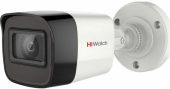 Вид Камера видеонаблюдения HiWatch DS-T520 2592 x 1944 2.8мм, DS-T520 (С) (2.8 MM)