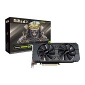 Видеокарта Ninja (Sinotex) NVIDIA GeForce RTX 2060 GDDR6 6GB, NK206FG66F
