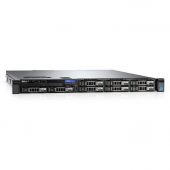 Фото Сервер Dell PowerEdge R430 8x2.5" Rack 1U, 210-ADLO/115