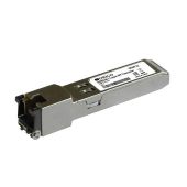 Трансивер ORIGO SFP 1000Base-T Витая пара, OFM712/A1A