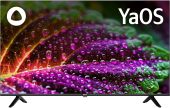 Телевизор BBK 40LEX-7233/FTS2C (B) 40&quot; 1920x1080 (Full HD) чёрный, 40LEX-7233/FTS2C (B)
