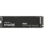 Диск SSD Crucial P510 M.2 2280 2 ТБ PCIe 5.0 NVMe x4, CT2000P510SSD8