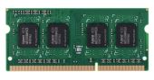 Фото Модуль памяти Apacer 4 ГБ SODIMM DDR3 1600 МГц, DS.04G2K.KAM