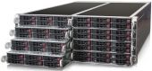 Вид Серверная платформа Supermicro SuperServer F618R2-RTPT+ 48x2.5" Rack 4U, SYS-F618R2-RTPT+
