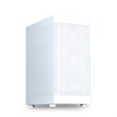 Корпус Zalman i4 Midi Tower Без БП белый, i4 White