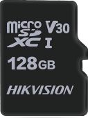 Карта памяти HIKVISION C1 microSDXC C10 128GB, HS-TF-C1(STD)/128G/ZAZ01X00/OD