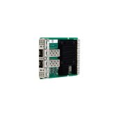 Сетевая карта HPE Intel E810-XXVDA2 25 Гб/с SFP28 2-port, P10106-B21
