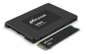 Вид Диск SSD Micron 5400 MAX 2.5" 480 ГБ SATA, MTFDDAK480TGB-1BC1ZABYY