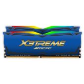 Комплект памяти OCPC X3 RGB 2х16Гб DIMM DDR4 3600МГц, MMX3A2K32GD436C18BU