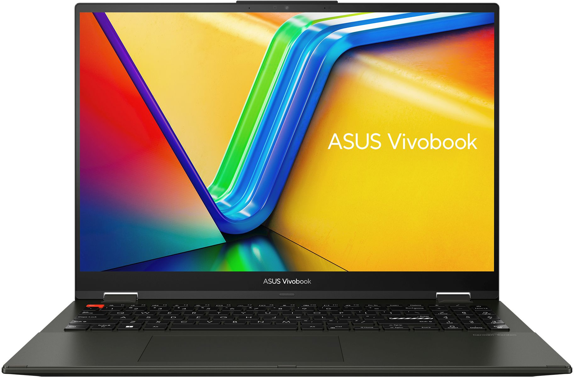 Ноутбук Asus Vivobook S 16 Flip TP3604VA-MC132 16" 1920x1200 (WUXGA), 90NB1051-M004S0