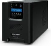 ИБП Cyberpower PR 1500 ВА, Tower, PR1500ELCD