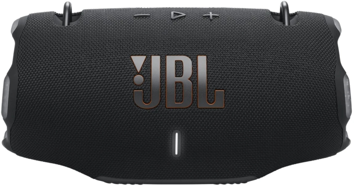 Портативная акустика JBL Xtreme 4 2.1, цвет - чёрный, JBLXTREME4BLKUK