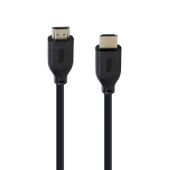 Видео кабель с Ethernet Cablexpert HDMI (M) -&gt; HDMI (M) 1.5 м, CC-HDMI8K-2M