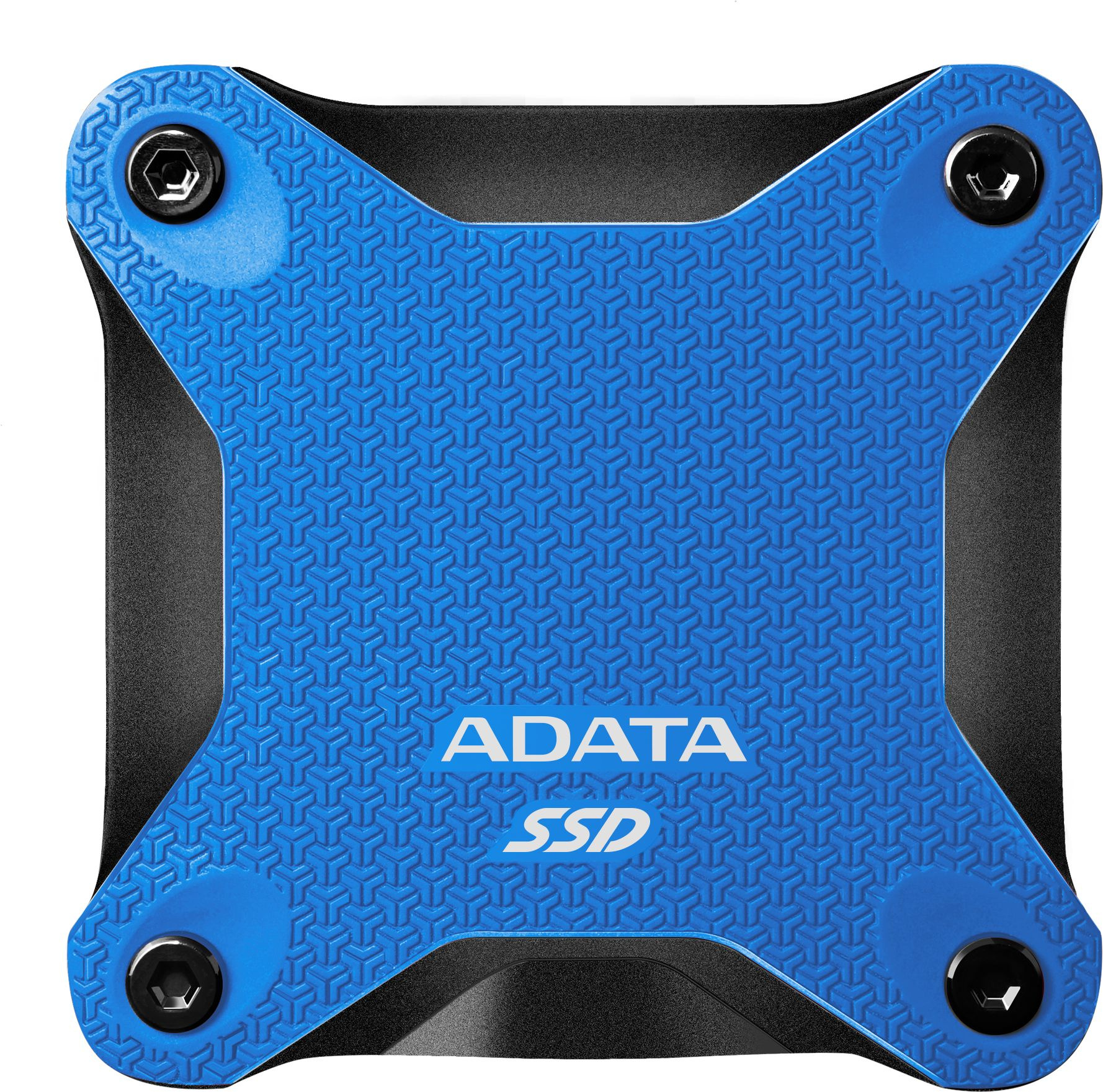 Внешний диск SSD ADATA SD620 1 ТБ 2.5" USB 3.1 синий, SD620-1TCBL