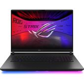 Игровой ноутбук Asus ROG Strix SCAR 18 G835LW-SA190W 18" 2560x1600 (WQXGA), 90NR0LI1-M008Y0