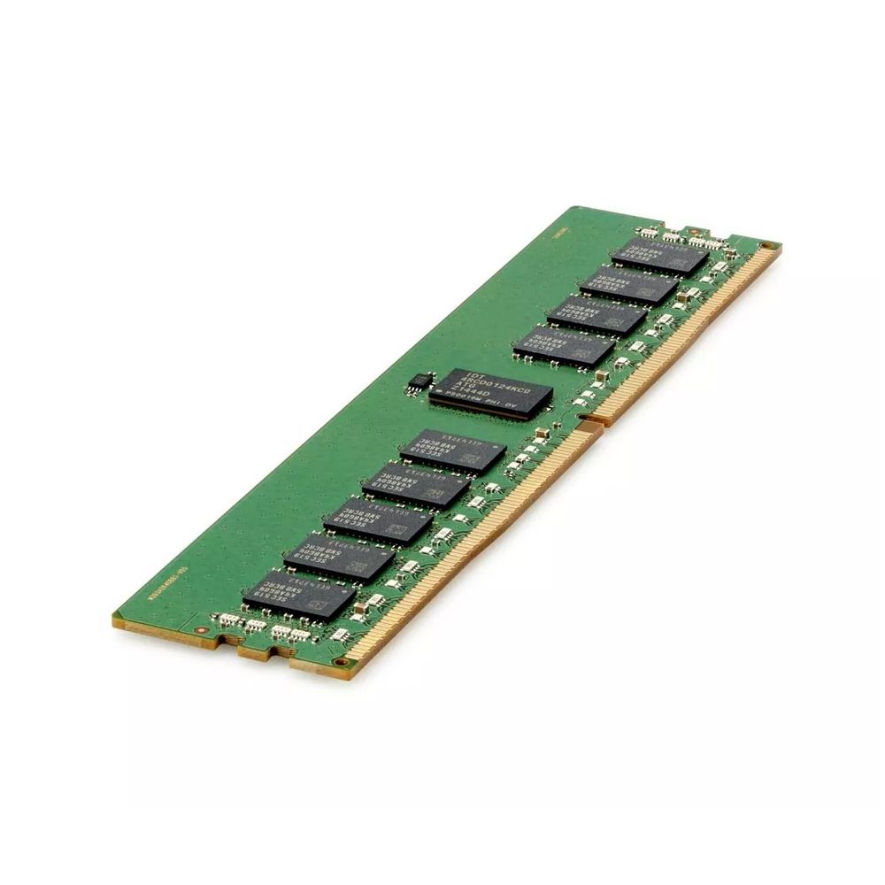 Модуль памяти HPE ProLiant 64 ГБ DIMM DDR4 3200 МГц, P06035-B21-01