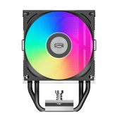 Кулер PCCOOLER R300 ARGB 92 мм, R300 ARGB BK