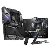 Материнская плата MSI MEG Z890 UNIFY-X ATX LGA 1851, MEG Z890 UNIFY-X
