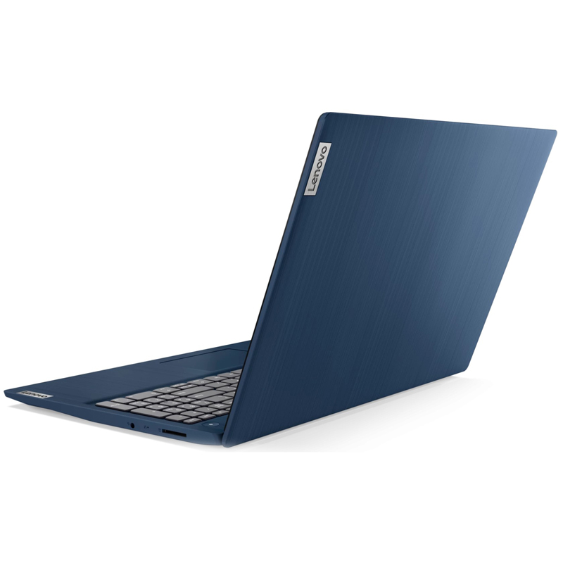 Ноутбук Lenovo IdeaPad 3 15ARE05 15.6" 1920x1080 (Full HD), 81W40070RK