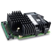 Вид RAID-контроллер Dell PERC H740P Mini card SAS 12 Гб/с SGL, 405-AANQ
