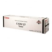 Вид Тонер-картридж Canon C-EXV27 Лазерный Черный 10000стр, 2784B002