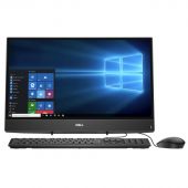 Каков принцип работы универсального компьютера Dell w21c?