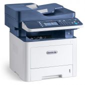 Вид МФУ Xerox WorkCentre 3335DNI A4 лазерный черно-белый, 3335V_DNI