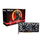 Видеокарта Ninja (Sinotex) AMD Radeon RX 6500 XT GDDR6 4GB, AF65XT046F