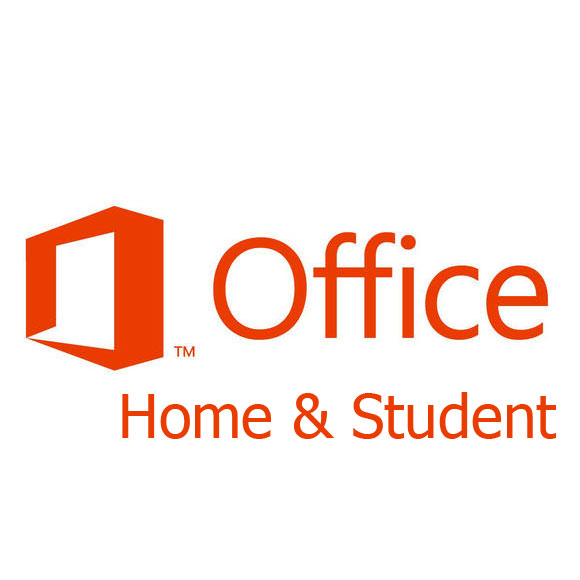 Картинка - 1 Право пользования Microsoft Office 2016 Home and Student Все языки ESD Бессрочно, 79G-04288